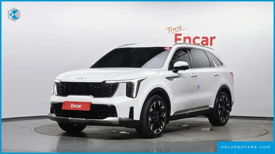 KIA SORENTO DIESEL 2.2 2WD