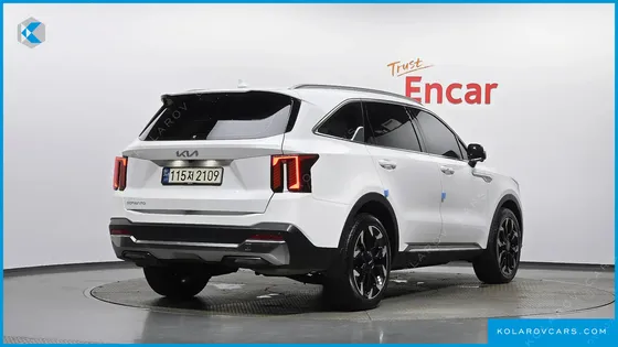 KIA SORENTO DIESEL 2.2 2WD