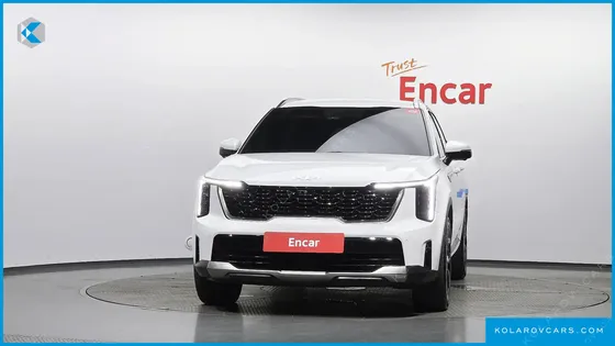 KIA SORENTO DIESEL 2.2 2WD