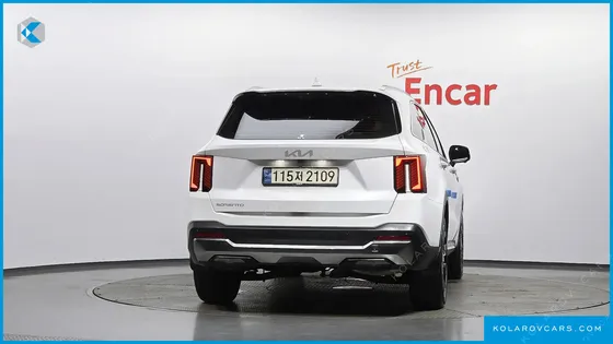 KIA SORENTO DIESEL 2.2 2WD