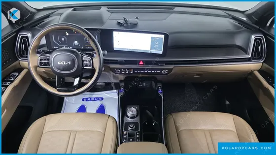 KIA SORENTO DIESEL 2.2 2WD