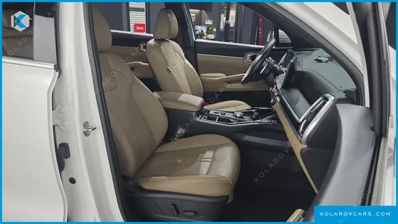 KIA SORENTO DIESEL 2.2 2WD
