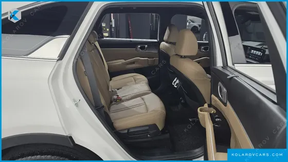 KIA SORENTO DIESEL 2.2 2WD