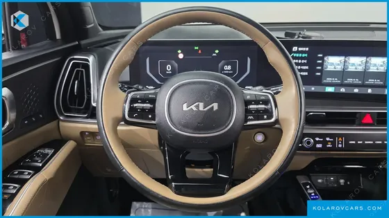 KIA SORENTO DIESEL 2.2 2WD