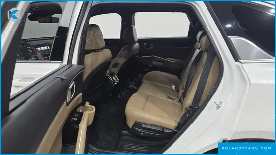 KIA SORENTO DIESEL 2.2 2WD