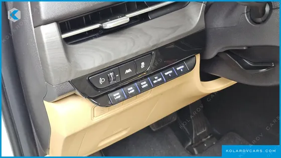 KIA CARNIVAL GASOLINE 9-SEATER LIMOUSINE(SPECIAL VEHICLE)