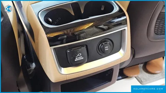 KIA CARNIVAL GASOLINE 9-SEATER LIMOUSINE(SPECIAL VEHICLE)