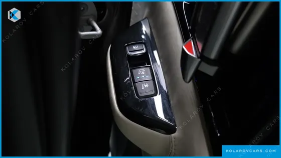 KIA CARNIVAL GASOLINE 9-SEATER LIMOUSINE(SPECIAL VEHICLE)