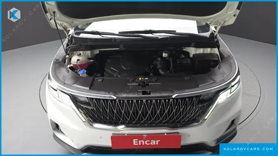 KIA CARNIVAL DIESEL 9-SEATER SIGNATURE