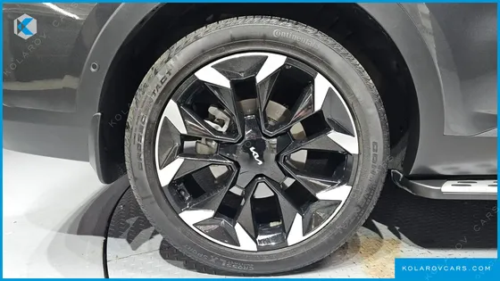 KIA SORENTO GASOLINE 2.5T 2WD