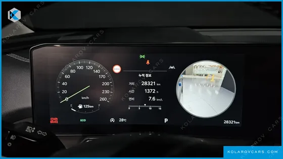 KIA SORENTO GASOLINE 2.5T 2WD