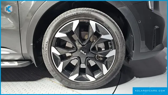 KIA SORENTO GASOLINE 2.5T 2WD