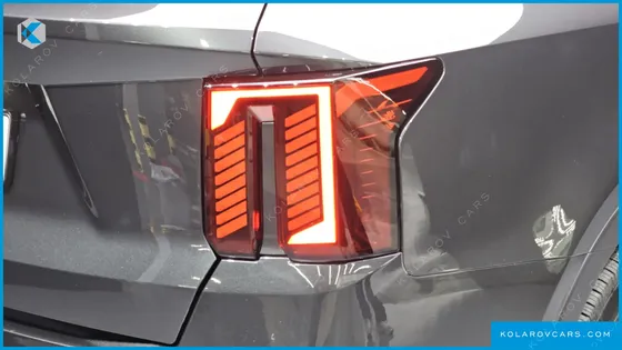 KIA SORENTO GASOLINE 2.5T 2WD