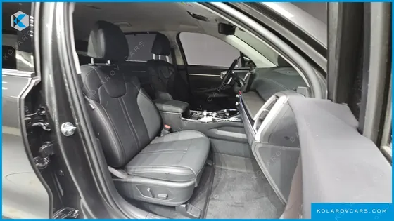 KIA SORENTO GASOLINE 2.5T 2WD