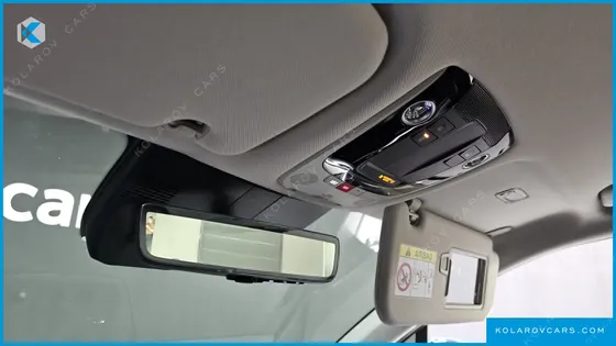 KIA SORENTO GASOLINE 2.5T 2WD