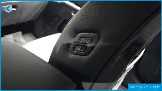 KIA SORENTO GASOLINE 2.5T 2WD