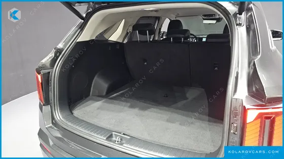 KIA SORENTO GASOLINE 2.5T 2WD