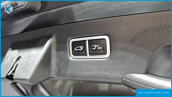 KIA SORENTO GASOLINE 2.5T 2WD