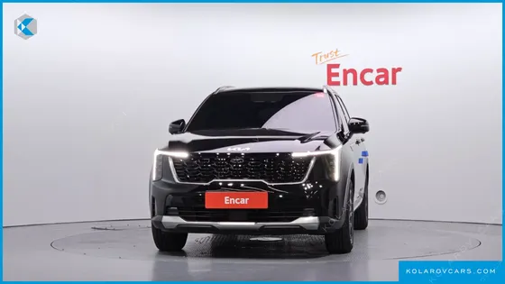 KIA SORENTO HEV 1.6 2WD