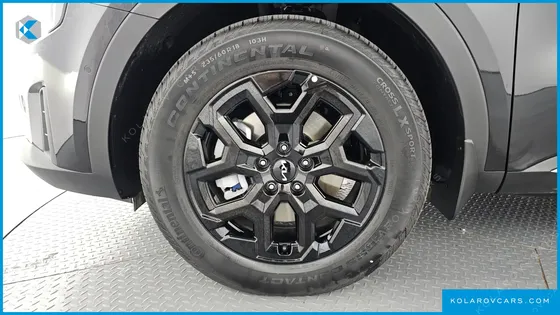 KIA SORENTO HEV 1.6 2WD