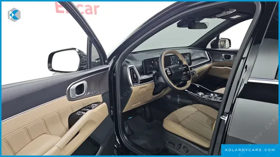 KIA SORENTO HEV 1.6 2WD