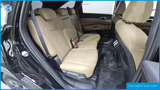 KIA SORENTO HEV 1.6 2WD
