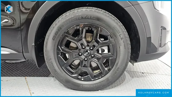 KIA SORENTO HEV 1.6 2WD