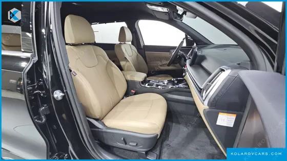 KIA SORENTO HEV 1.6 2WD