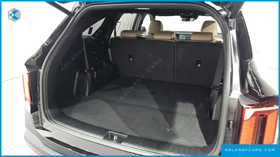 KIA SORENTO HEV 1.6 2WD