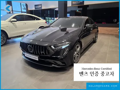 MERCEDES CLS-CLASS CLS300D 4MATIC