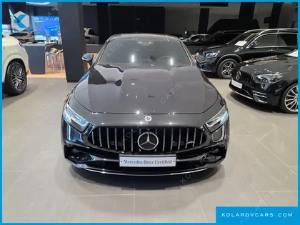 MERCEDES CLS-CLASS CLS300D 4MATIC