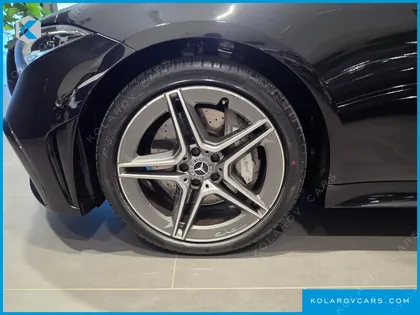 MERCEDES CLS-CLASS CLS300D 4MATIC