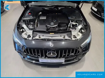 MERCEDES CLS-CLASS CLS300D 4MATIC