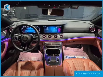 MERCEDES CLS-CLASS CLS300D 4MATIC