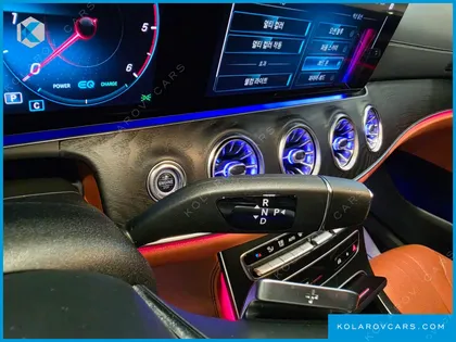 MERCEDES CLS-CLASS CLS300D 4MATIC