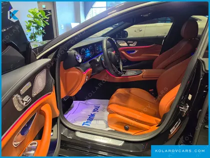 MERCEDES CLS-CLASS CLS300D 4MATIC