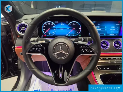 MERCEDES CLS-CLASS CLS300D 4MATIC