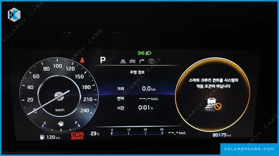 KIA CARNIVAL GASOLINE 4-SEATER HI-LIMOUSINE