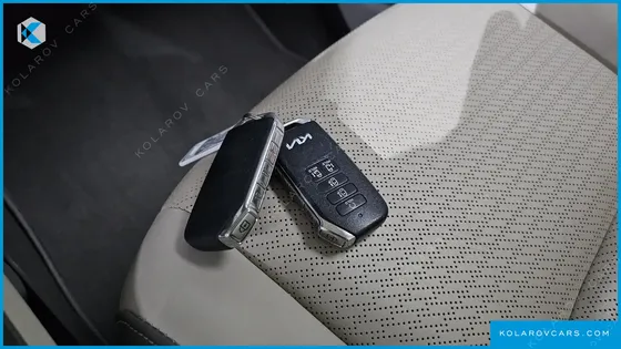 KIA CARNIVAL DIESEL 9-SEATER HI-LIMOUSINE