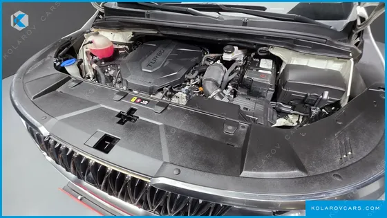 KIA CARNIVAL DIESEL 9-SEATER SIGNATURE