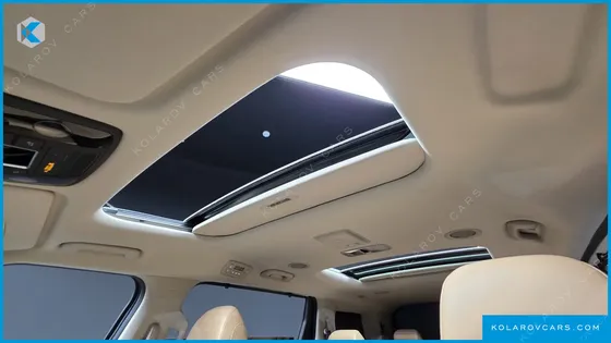 KIA CARNIVAL DIESEL 9-SEATER SIGNATURE