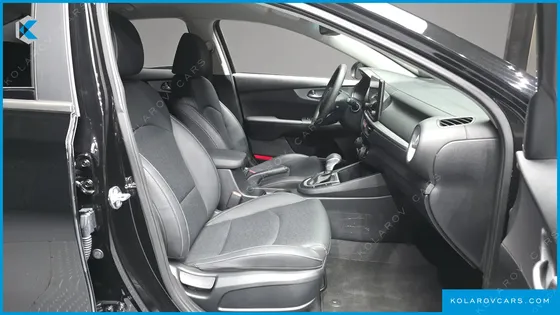 KIA K3 1.6