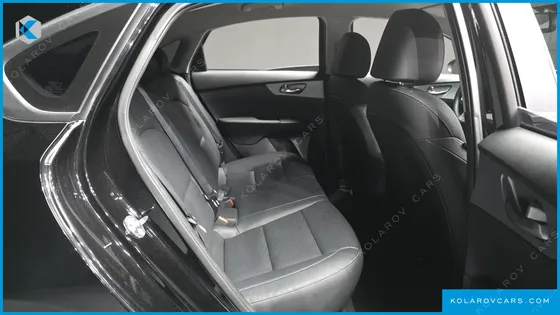 KIA K3 1.6