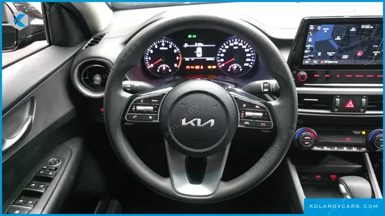 KIA K3 1.6