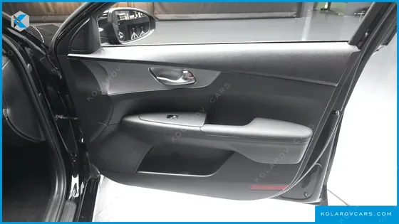 KIA K3 1.6