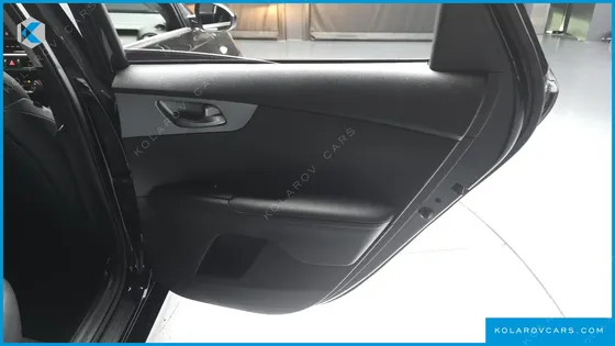 KIA K3 1.6