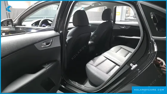 KIA K3 1.6