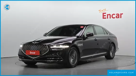 GENESIS G90 3.8 AWD