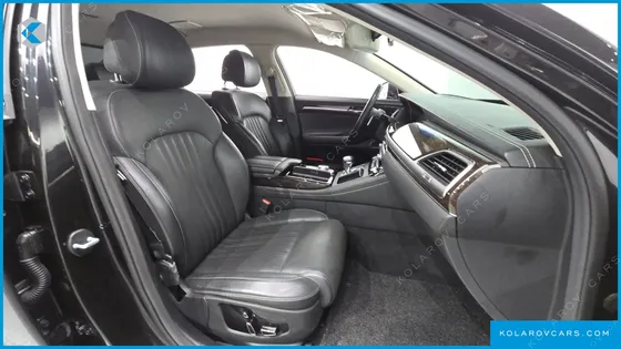 GENESIS G90 3.8 AWD