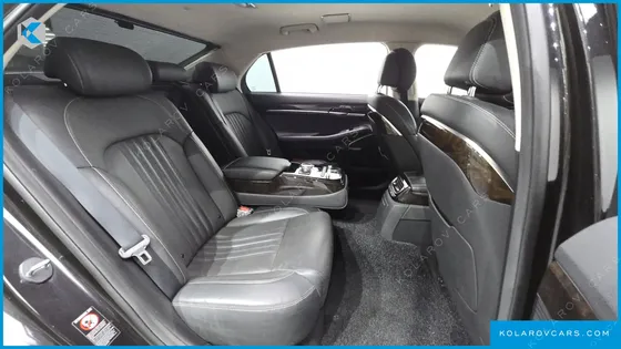 GENESIS G90 3.8 AWD